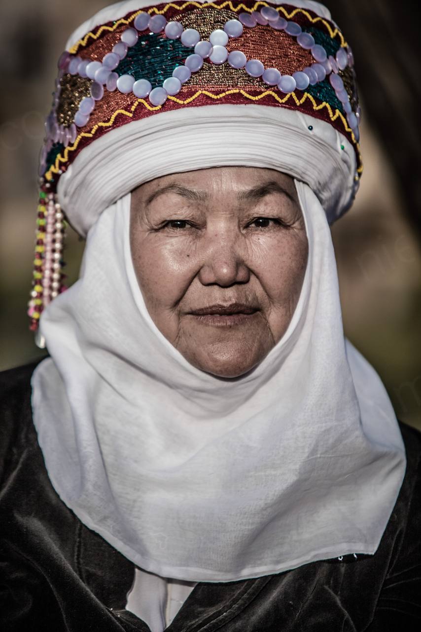 Nomad Games Kyrgyzstan